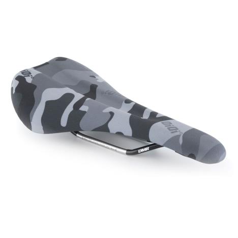 DMR - OiOi Bike Saddle - Snow Camo £40.00